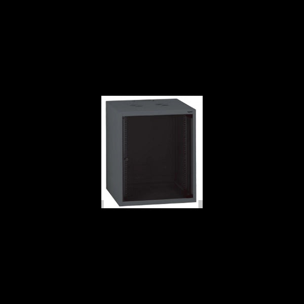 Legrand 6 462 13 15u rack indipendenti nero - LG-646213