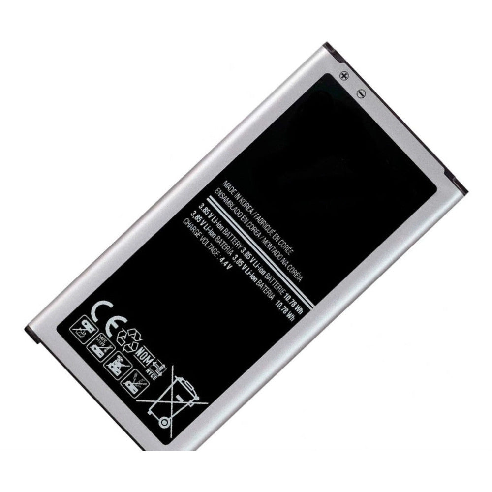 Trade Shop - Batteria Per Samsung Galaxy S5 Compatibile G900f I9600 Genuine 3300mah -
