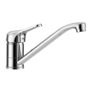 Miscelatore monocomando lavello TIEMM Linea TEN cromo