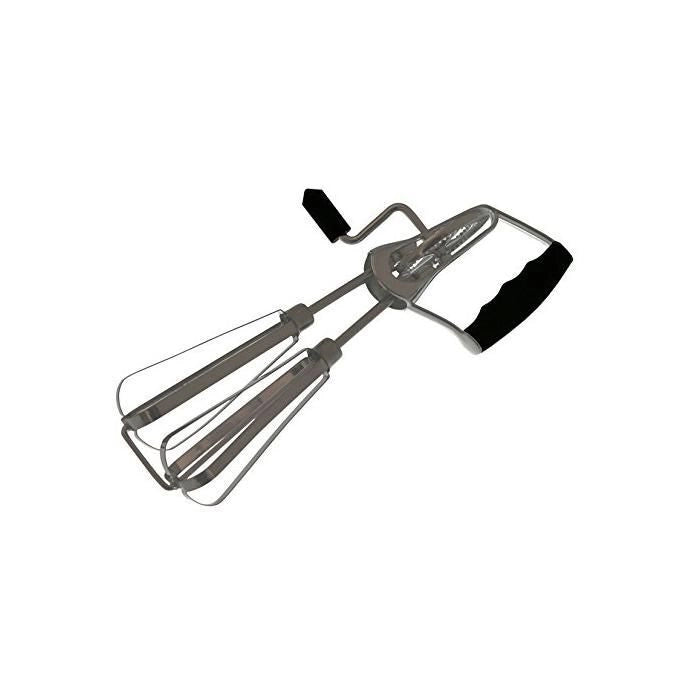 Kaufgut frullauova inox eva per la tua cucina utensile versatile per preparazioni rapide ed efficaci