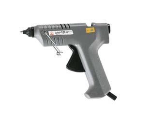 PISTOLA TERMOCOLLANTE GRIP 18H- - GRIP 18H - 1 blister MAESTRI