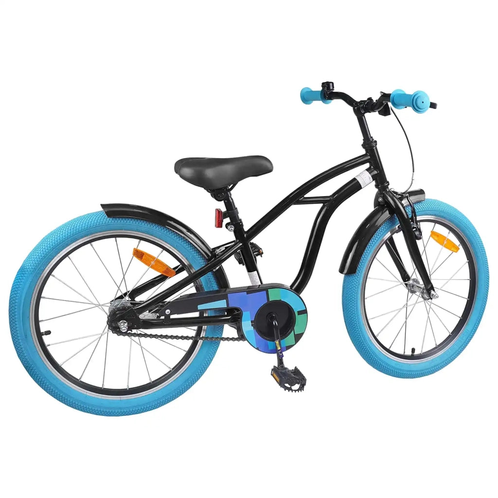Bicicletta per Bambini 20 Pollici