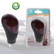 Trade Shop - Pomello Manopola Leva Del Cambio Universale Per Auto Sportive Classiche Cx-8239 -