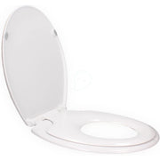 Veebath mv125f kiddo child family potty training soft close - se
