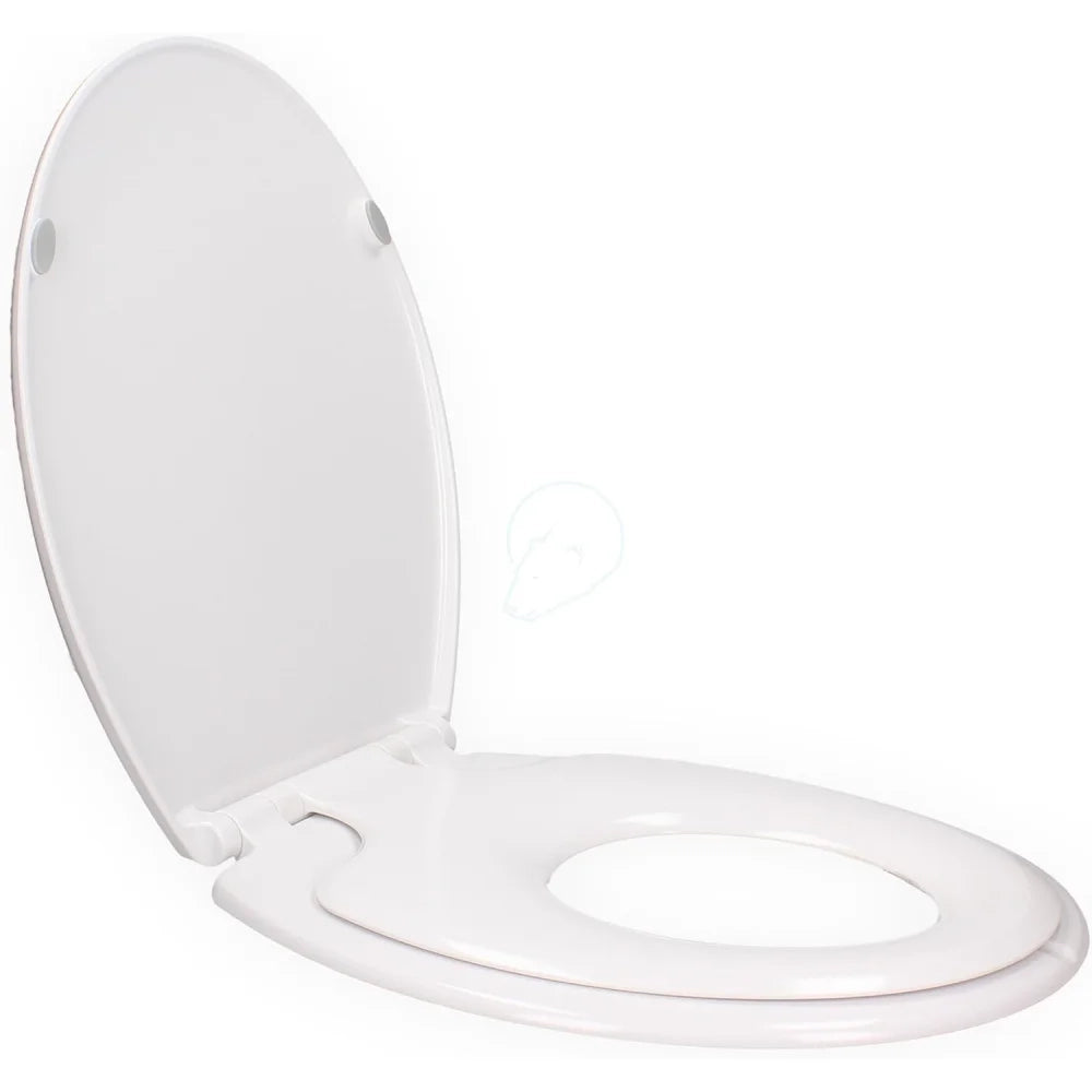 Veebath mv125f kiddo child family potty training soft close - se