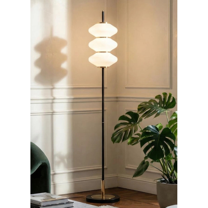 Lampadelle A Da Terra Vintage cm ø 30x168