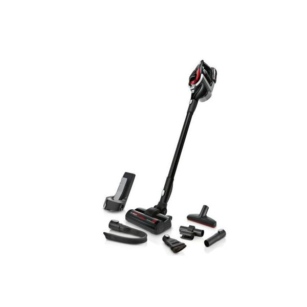 Bosch vacuum cleaner serie 8 black schwarz (bss81pow1) - 163183