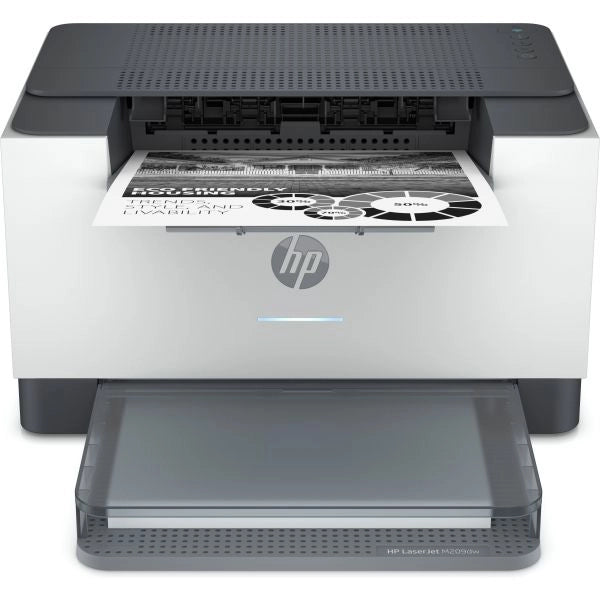 Hp laserjet stampante m209dw - 6GW62F#B19