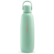 SodaStream Fizz and Go Bottiglia di Carbonatazione Menta 900 ml