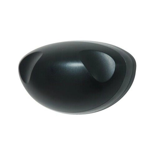 SENSORE PER PORTE PEDONALI COLORE NERO HR50-UNI/BL HOT-HR50-UNI/BL AUTOMAZIONE
