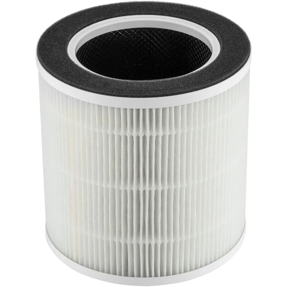 Topex k112946 filtro per purific catore d aria 90-122 ds