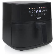 Tristar FR-9071 Friggitrice ad aria 8 L 2000 W 8 Programmi Display LED Touch colore Nero