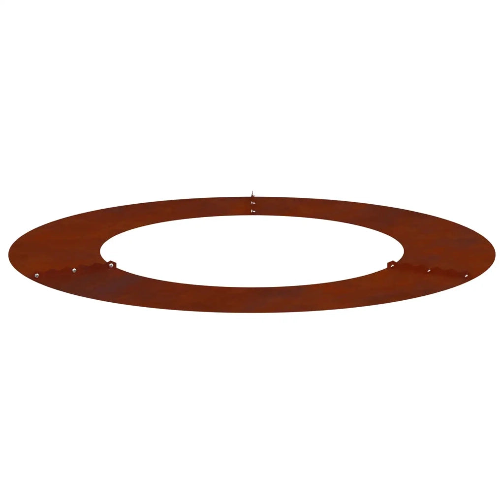 adatto per Anello d'Albero Piatto Marrone ?50 / 80 cm CFW1079150