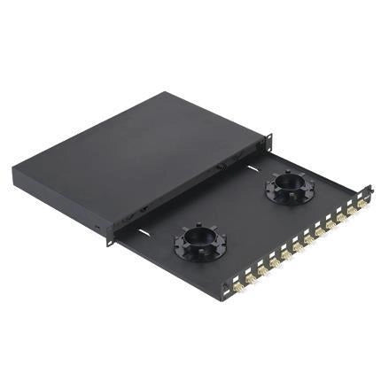 Cass.fo  1u  con  24  lcd  sm  nero - FD1W24BUDLCZ