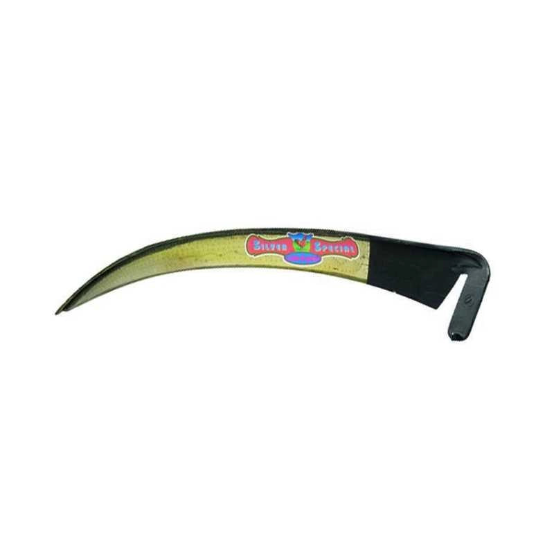 Falci Ottomano Strettissime Senza Barba mm. 550