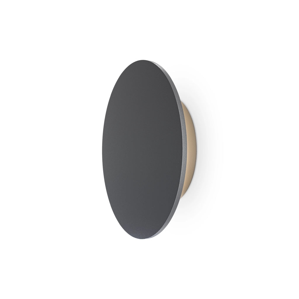 Applique esterna Maytoni Wald LED 12W 3000K IP65 grafite