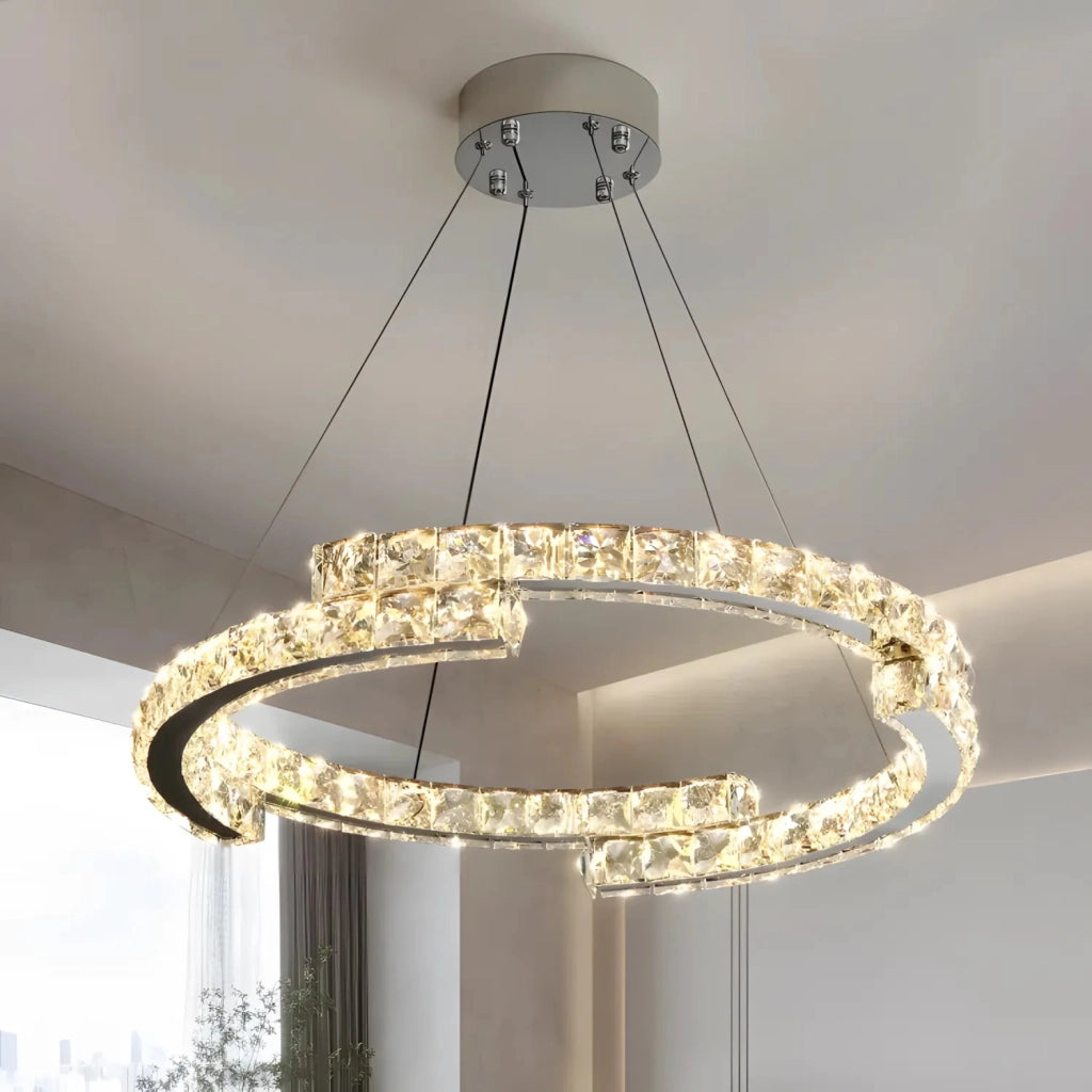 Lampada Led App1556-cp Chrome