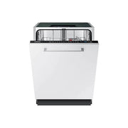 Sharp lavastoviglie da incasso a scomparsa totale QW-NS14I49EX, 45 cm, 10 coperti, classe E, Eco Wash, Express 50 minuti
