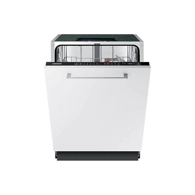 Sharp lavastoviglie da incasso a scomparsa totale QW-NS14I49EX, 45 cm, 10 coperti, classe E, Eco Wash, Express 50 minuti