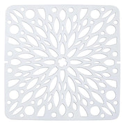 TAPPETO SCOLA STOVIGLIE 'FOLIA' cm 30 x 30  - BAMA