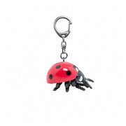 Papo - Ladybird Key Ring