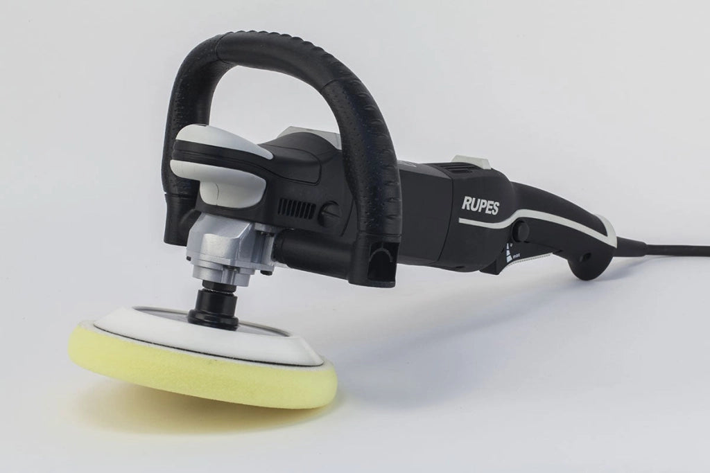 LUCIDATRICE ANGOLARE RUPES BIGFOOT LH19E/STD