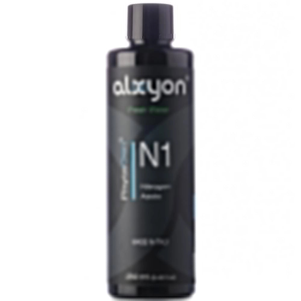 Alxyon PhytaGen N1 - fertilizzante a base di azoto per piante Formato: 250 ml