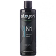 Alxyon PhytaGen N1 - fertilizzante a base di azoto per piante Formato: 250 ml