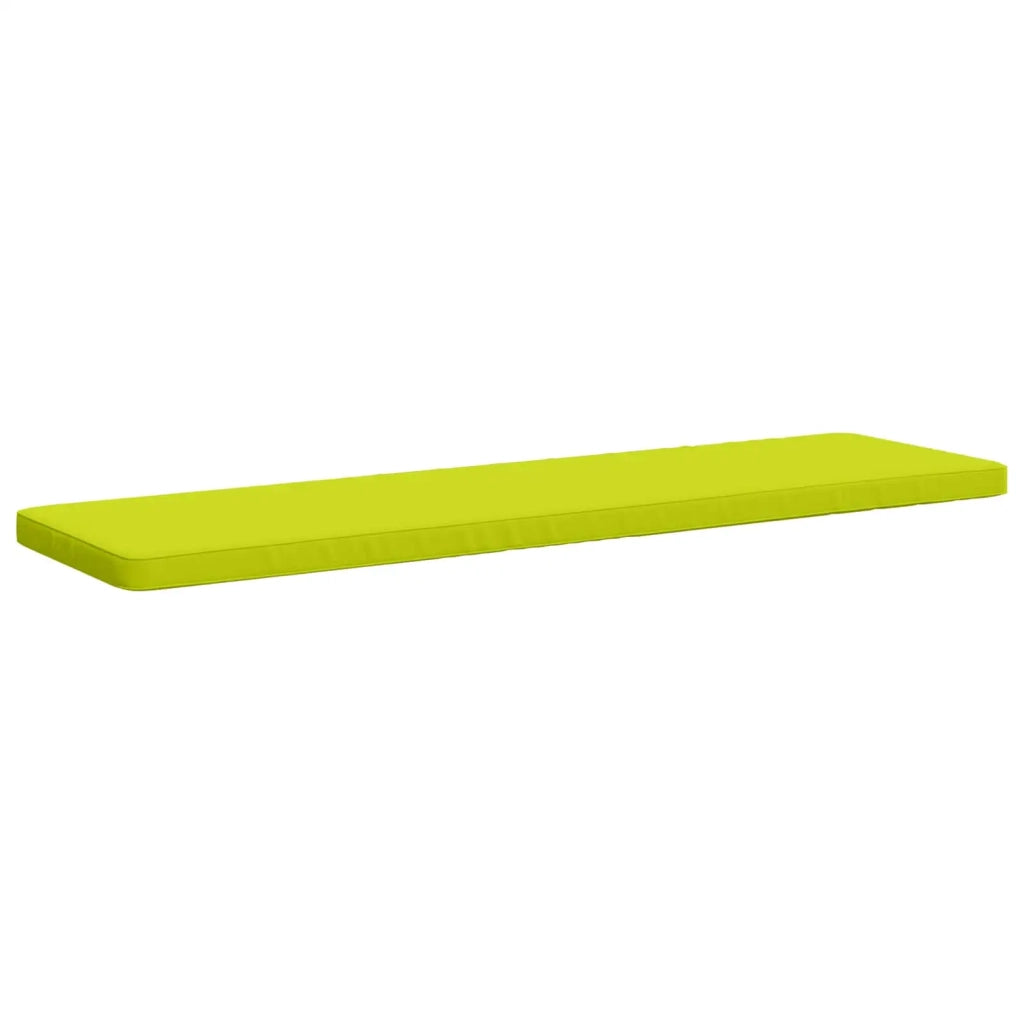 Cuscini per Panchina a 2 Pezzi VUGHT 2 pz 100% Poliestere 952125