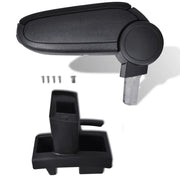 Bracciolo Auto per Peugeot 307 (2004) CFW6567536