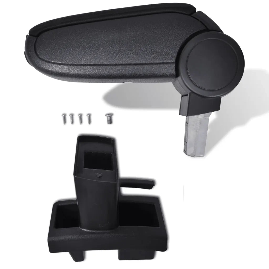 Bracciolo Auto per Peugeot 307 (2004) CFW6567536