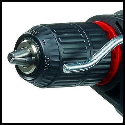 Einhell Trapano A Percussione Tc-Id 720-1 E