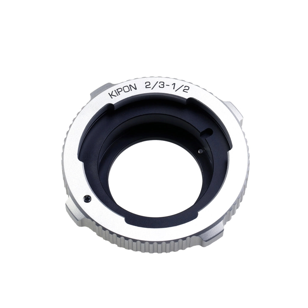 Kipon Adattatore per 2/3 a 1/2