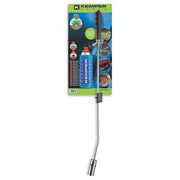 BRUCIAERBA C/CARTUCCIA GAS  ACC. PIEZO