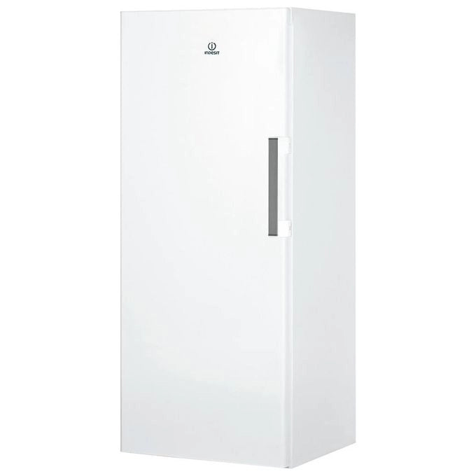 Indesit UI4 2 W Congelatore verticale Libera installazione 186 L E Bianco