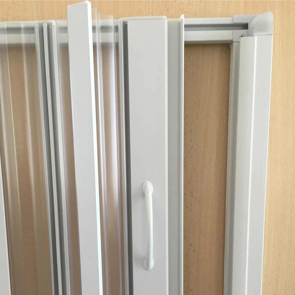 Box Doccia 80x100CM H185 PVC mod. Energy Centrale