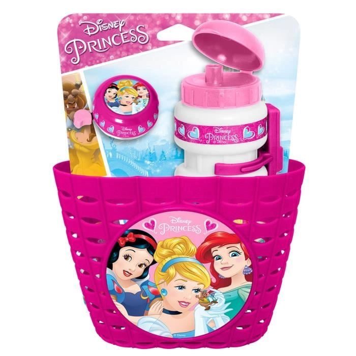 PRINCESS cestino Access 2