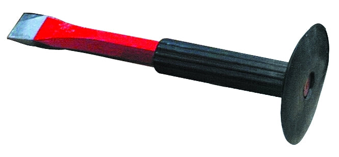 Utilia SCALPELLO A TAGLIO CON PARAMANO  mm. 350x16 5.00 pz
