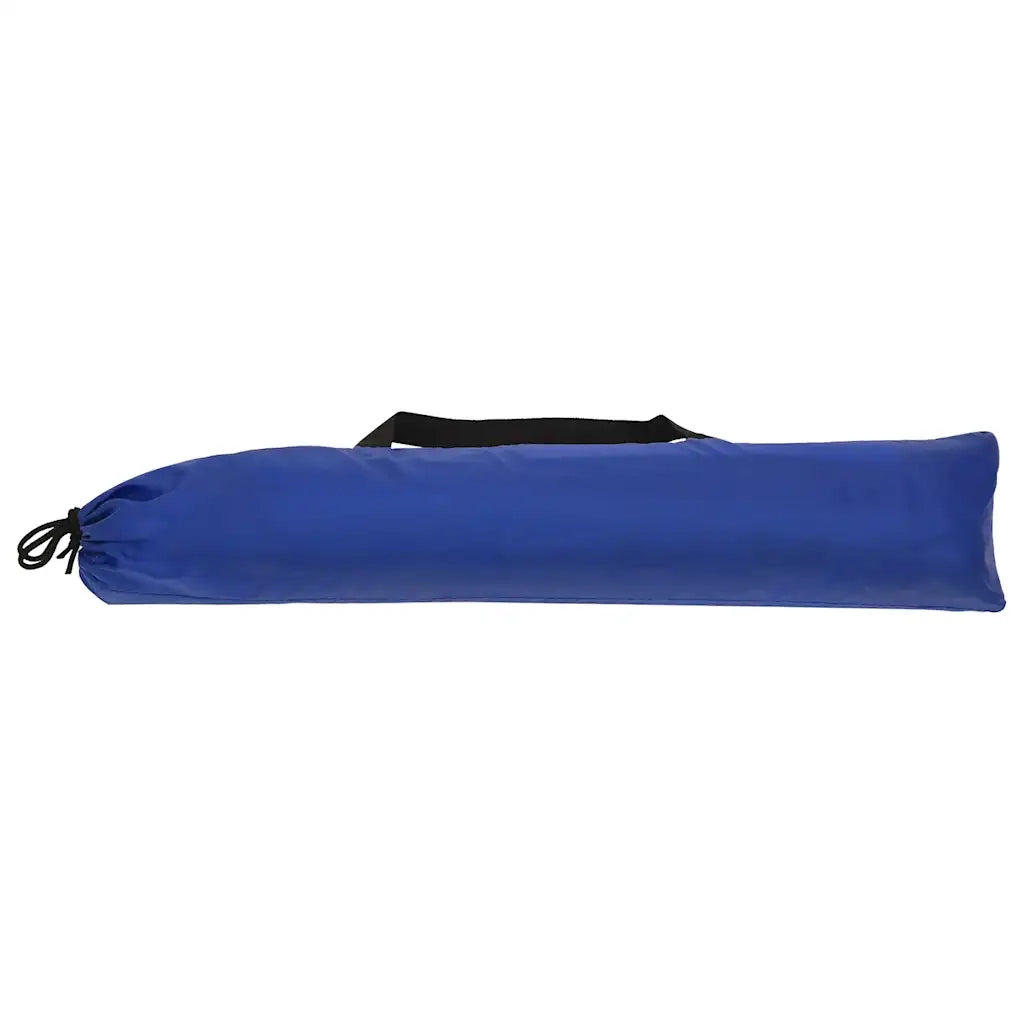 Tenda da Gioco per Bambini-Tenda Giocattolo Blu 120x120x90 cm