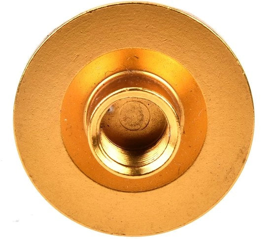 Accessori per bicicletta - Copertura per forcella - Lega leggera - Facile da installare - Alta resistenza e durata - Copertura per forcella in alluminio