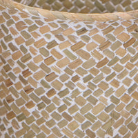 Set 6 Cesti 33C32 cm