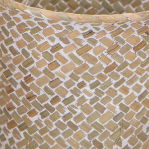 Set 6 Cesti 33C32 cm