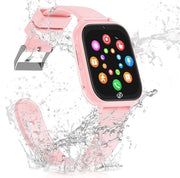 Orologio GPS per Bambini - Trasmettitore GPS per Bambini - Orologio GPS per Ragazzi - Trasmettitore GPS per Ragazzi - Orologio GPS per Bambini con GPS