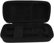 Penno 3D - portatile con tasca a rete - case di trasporto - organizzatore - cintura di sicurezza elastica - adatto per viaggi - Case di trasporto portatile

Specifiche tecniche:
- Modello: 
- Materiale: 
- Dimensioni: 
- Peso: 
- Capacità di stoccaggio: