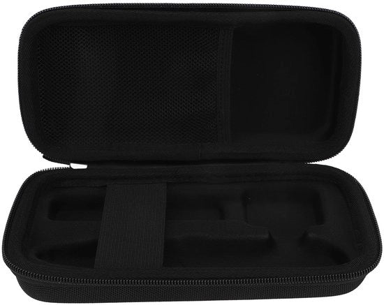 Penno 3D - portatile con tasca a rete - case di trasporto - organizzatore - cintura di sicurezza elastica - adatto per viaggi - Case di trasporto portatile

Specifiche tecniche:
- Modello: 
- Materiale: 
- Dimensioni: 
- Peso: 
- Capacità di stoccaggio: