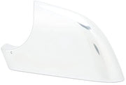 Specchio laterale sinistro - Stile inconfondibile - Componente di ricambio Modello 3 - Materiale ABS resinoso - Protezione contro sole e pioggia - Codice OEM 2287.3005 - Copertura specchio
