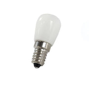 Trade Shop - Lampadina Led E14 Luce Bianca Fredda Calda Naturale Per Frigorifero Cappa -