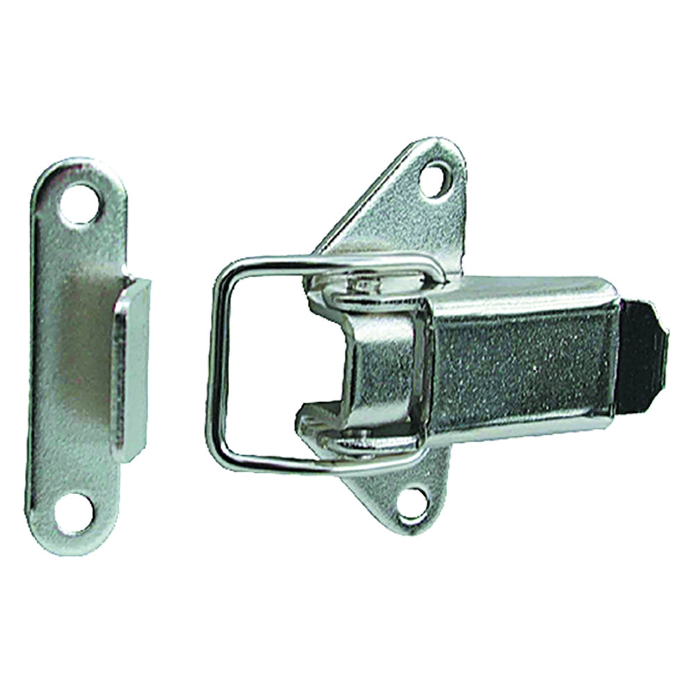 CHIUSURA A LEVA PER TAVOLI mm 54- 200 pezzi  - SIPA