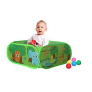 Recinto pop-up con 50 palline. Sport One 705500526