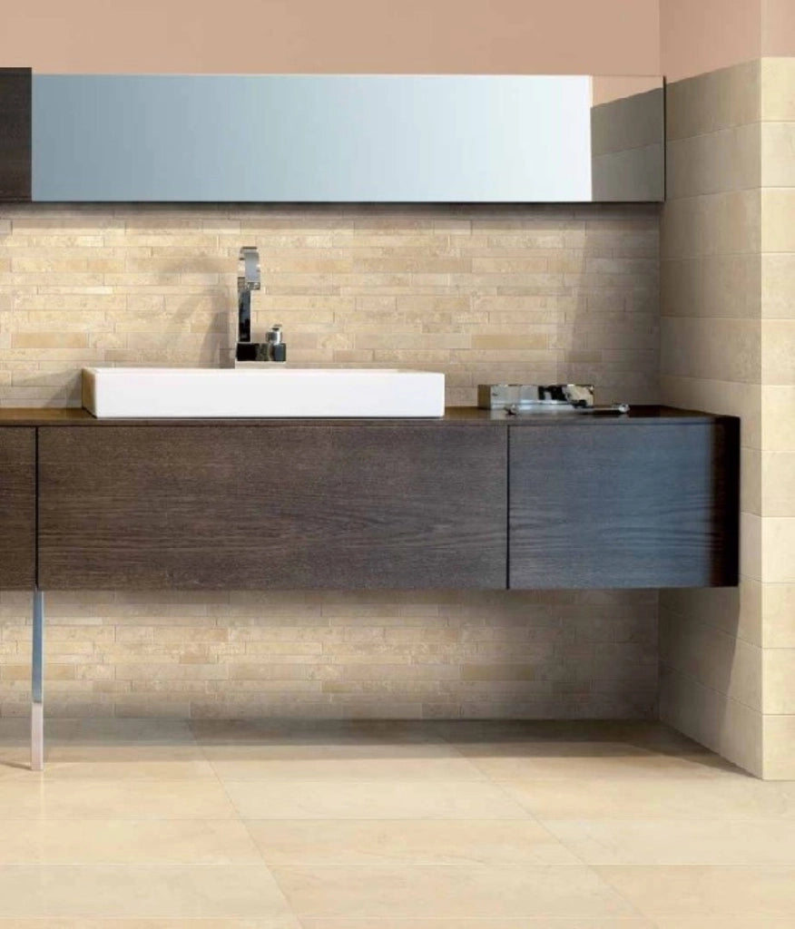Amber Gold Rettificato 49X49 1,680 Mq - Emilceramica